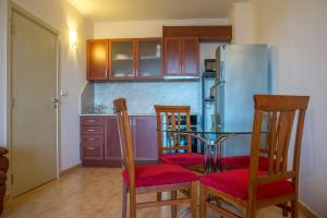 Apartment Central Plaza 1 bedroom 63 m