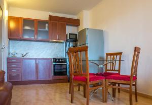Apartment Central Plaza 1 bedroom 63 m