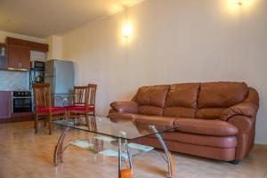 Apartment Central Plaza 1 bedroom 63 m