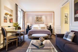 Hotels Grand Hotel Du Palais Royal : photos des chambres
