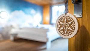 Family Suite room in Gasthaus Brünig Kulm