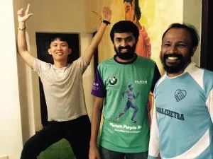 Rams Gratitude Inn - Varkala