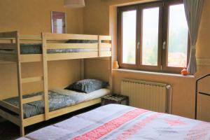 Appartements Gite de famille dans les Vosges : photos des chambres