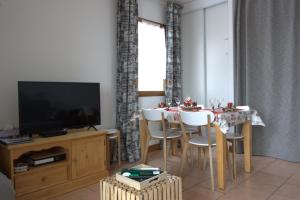 T2 Chalet dorciéres