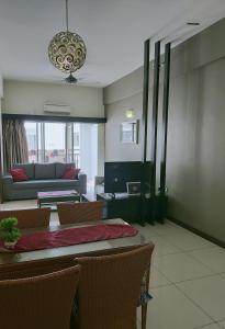 CT Homestay at Lagoon Park Resort