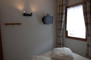 Appartements T2 Chalet d'orcieres : photos des chambres