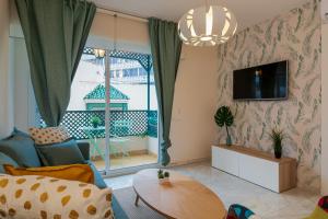 weforyou MARBELLA CENTRO