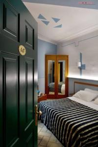 Hotel Villa Degli Angeli