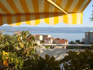 Pansion Chambre d'hôte Les Jardins Du Forcone Ajaccio Prantsusmaa