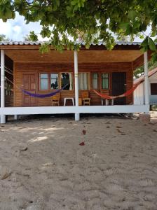 Bottle Beach 2 Bungalows