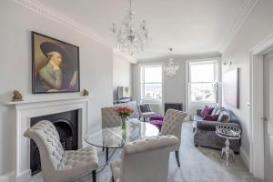 Brunswick Place - Apartments, Bath
