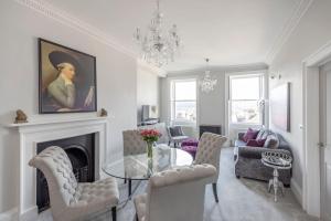 Apartement Brunswick Place Bath Suurbritannia