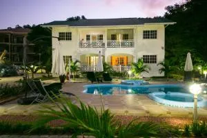 فيلا كوكيت - جلاكيه