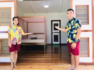 Mariejoy Haven Beach Resort