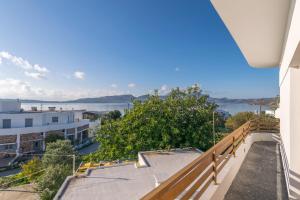 Sea View Adamas House Milos Greece