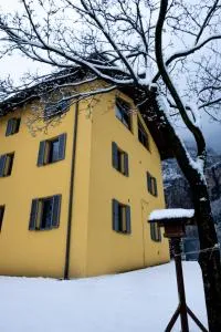 Agriturismo La Casa Gialla - Vason