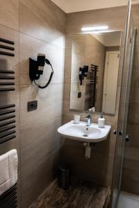 Camera Tripla con Bagno Privato