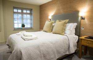 The Legh Arms Prestbury