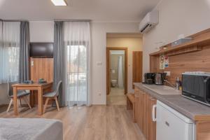 Hídfő Apartman