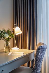 Single Room room in Hertford House