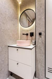 Appartements CMG Residence Canal Saint-Martin / Vellefaux : photos des chambres