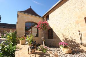 B&B / Chambres d'hotes Aux Bories de Marquay, B&B avec piscine et SPA pres de Sarlat : photos des chambres