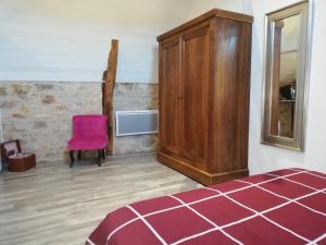 B&B / Chambres d'hotes Le Puits de Garival : photos des chambres