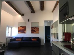 Apartmán Arela Verona Itálie