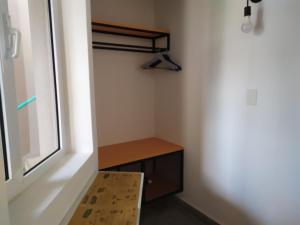 CASA MARGARITA 2Piso Mono Naranja