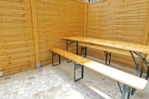 Appartements T4 pour 6-8 Pers+Terrasse proche du Cours Julien : photos des chambres