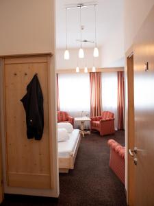 Glanzer Homes Hochsölden