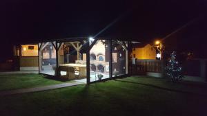 Casa Aryana, adults only