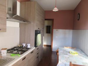 Appartamento Casa Vacanza Saverio