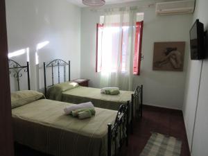 Appartamento Casa Vacanza Saverio