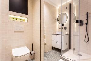 Appartements CMG Residence Canal Saint-Martin / Vellefaux : photos des chambres