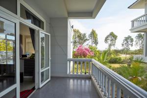 Villa Paradise Mui Ne