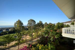 Villa Paradise Mui Ne