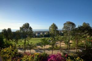 Villa Paradise Mui Ne