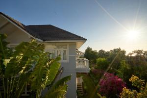 Villa Paradise Mui Ne