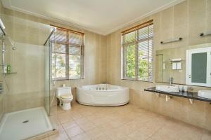 Villa Paradise Mui Ne