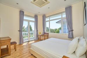 Villa Paradise Mui Ne