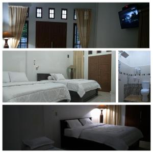 Kana Hasya Homestay "Rumoh Jamee"