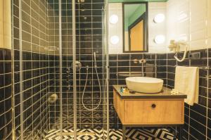 City Life Demir Hotel