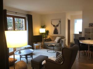 Апартамент Winklern Lodge by Home2be Kitzbühel Кіцбюель Австрія