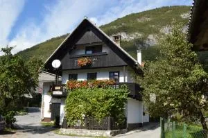 Hiša Planšar Bohinj accommodations - Stara Fuzina