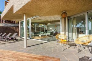 Villa Abama Belle Vue