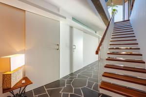 Villa Abama Belle Vue