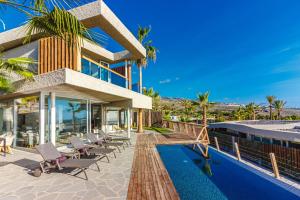 Villa Abama Belle Vue - 4hvězdičkové hotely ve městě Playa de San Juan