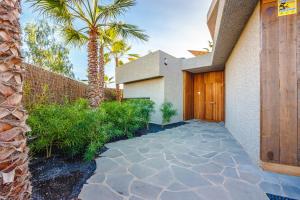 Villa Abama Belle Vue