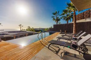 Villa Abama Belle Vue